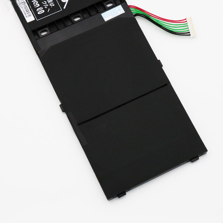 Acer Aspire V5-572 V5-552 V5-573 R7-571 M5-583 V7-481 batería