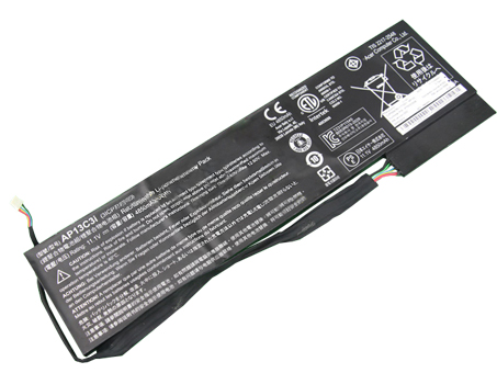 Acer Aspire P3-171 Baterías