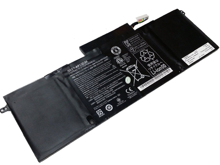 Acer Aspire S3 batería