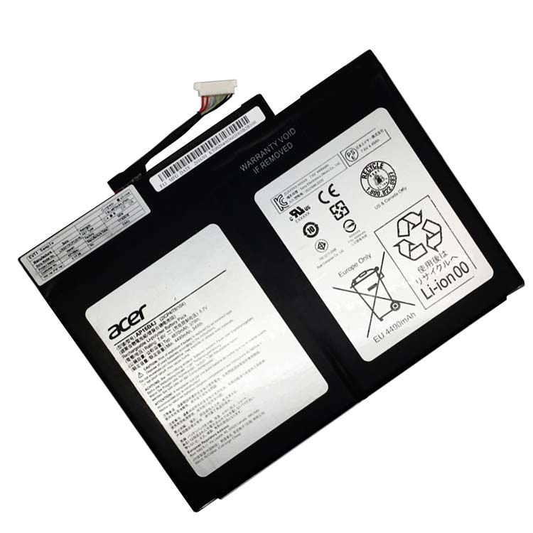ACER N17P5
																 Laptop Accu's