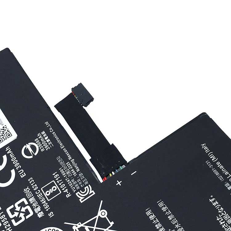ACER AP16J8K
																 Laptop Accu's