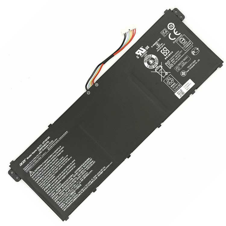 ACER AP18C8K
																 Laptop Accu's