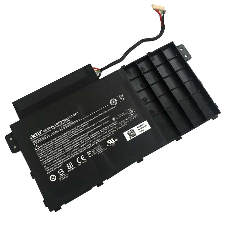 Acer Spin 3 SP314-53-51VC Series
																 Laptop Accu's