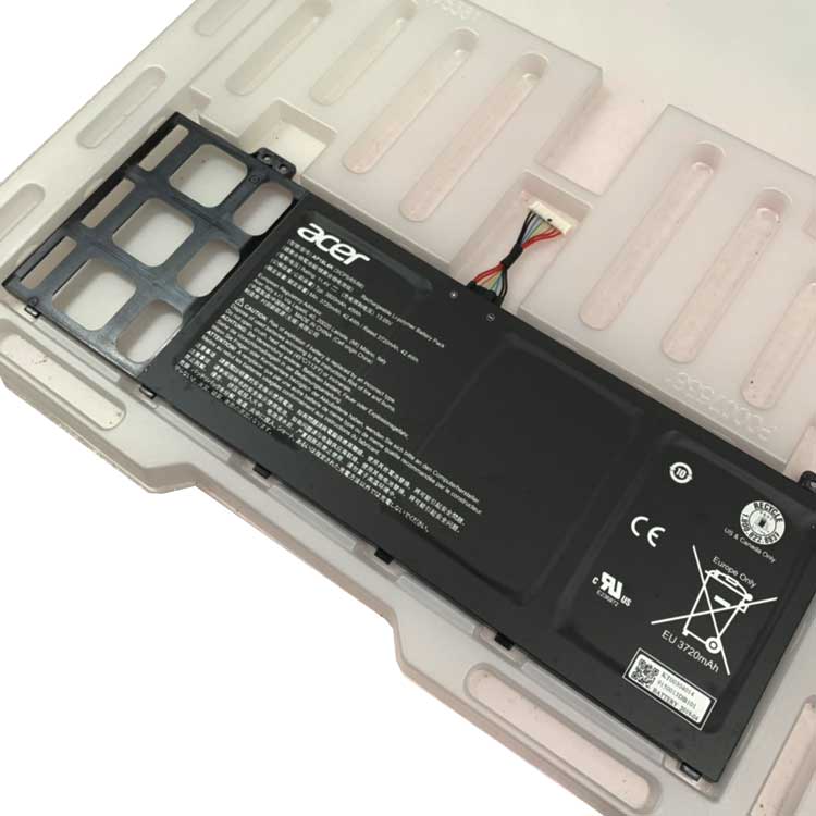 Acer TravelMate P6 P614 P614-51-G2 TMP614-51-G2 batería