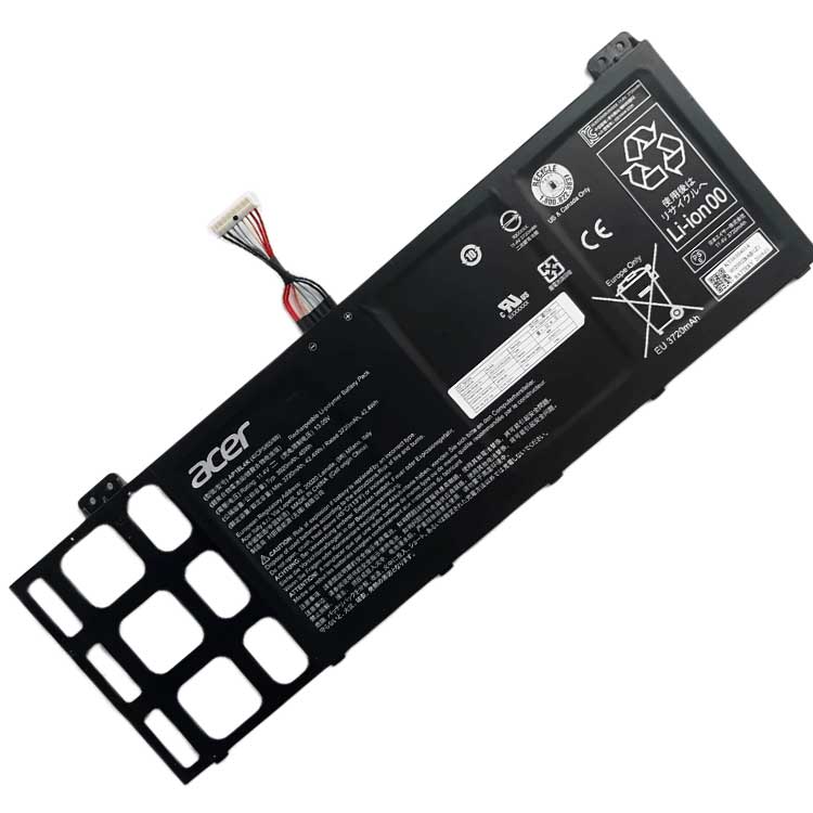ACER AP18L4K
																 Laptop Accu's