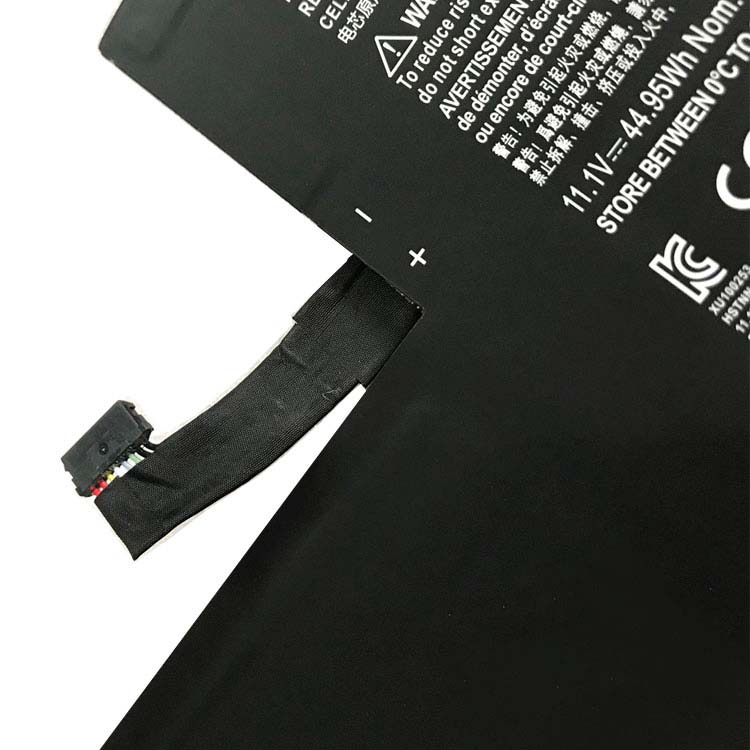 HP AS03XL
																 Laptop Accu's