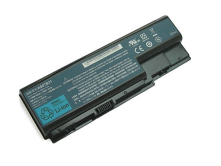 PACKARD BELL AS07B31
																 Laptop Accu's