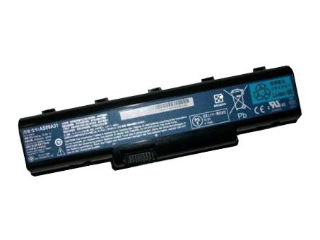 Gateway NV5331U
																 Laptop Accu's