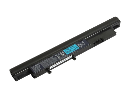 Acer Aspire 3810 4810 5810 Timeline serie batería