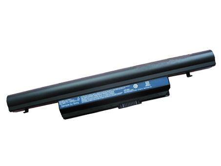 ACER AS10B31
																 Laptop Accu's