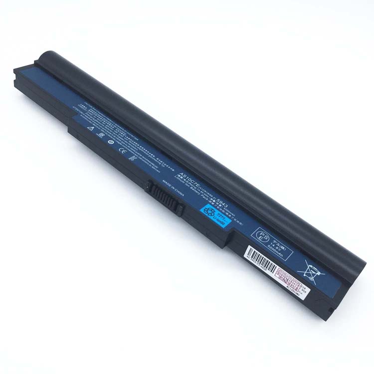 ACER AS10C5E
																 Laptop Accu's