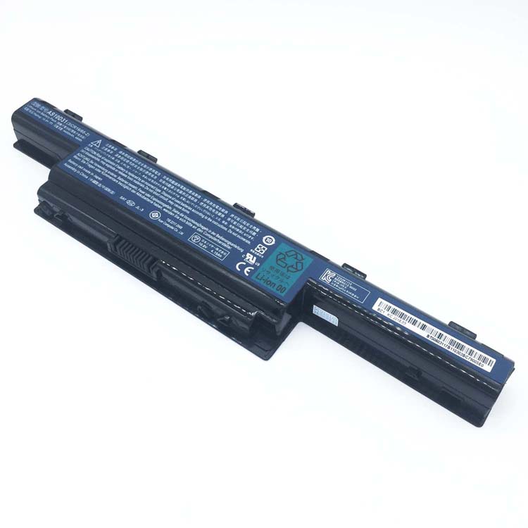 ACER AS10D70
																 Laptop Accu's