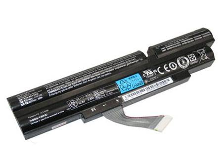 GATEWAY ID47H02c
																 Laptop Accu's