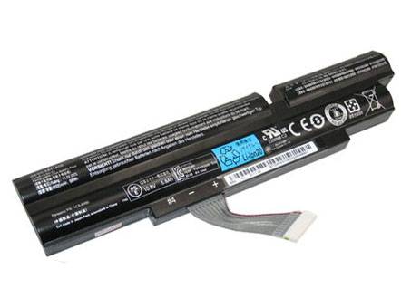 ACER Aspire TimelineX 3830T batería