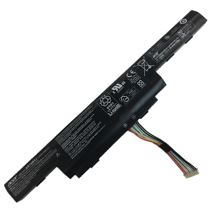 ACER AS16B5J
																 Laptop Accu's