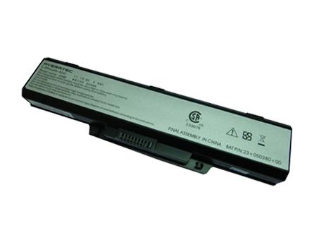 PHILIPS  ATW68CBB035964  4400mAh/6Cell/4.4A/48WhノートPCバッテリー