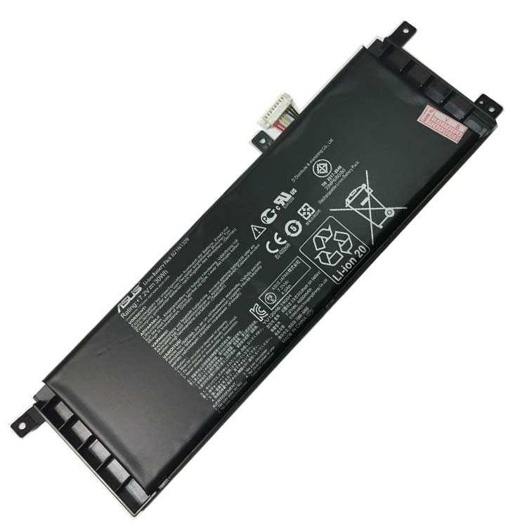 Asus X453 X553MA Ultrabook batería