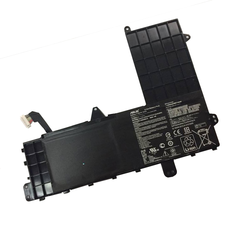 ASUS B21N1506
																 Laptop Accu's