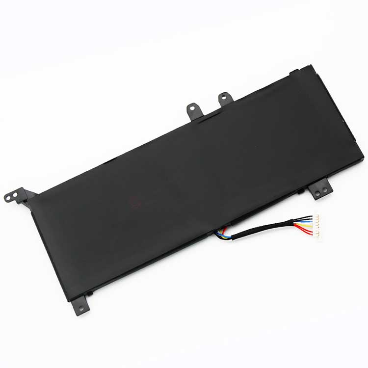 ASUS Y5200F
																 Laptop Accu's