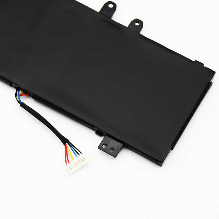 ASUS Y5200F
																 Laptop Accu's