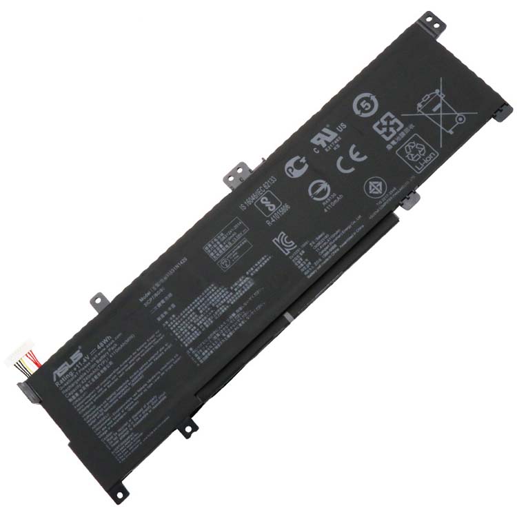 ASUS B31N1429
																 Laptop Accu's