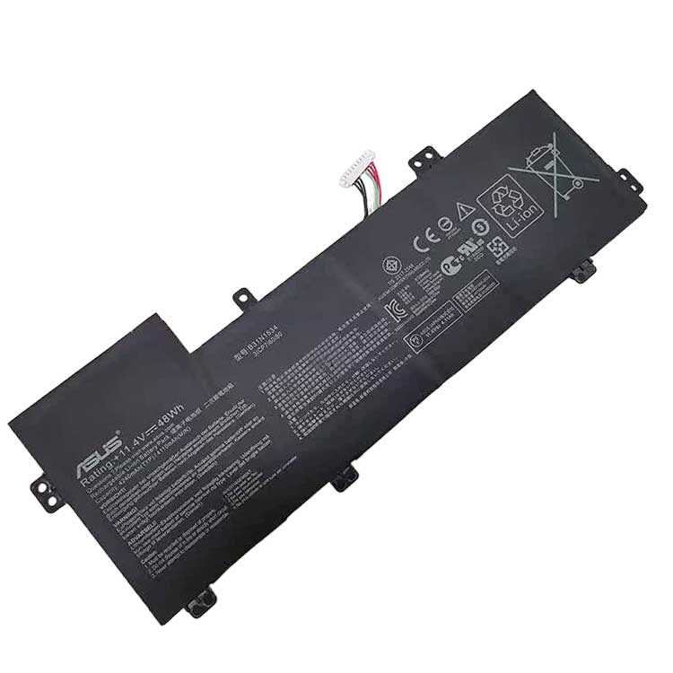 ASUS 0B200-02030000 batería