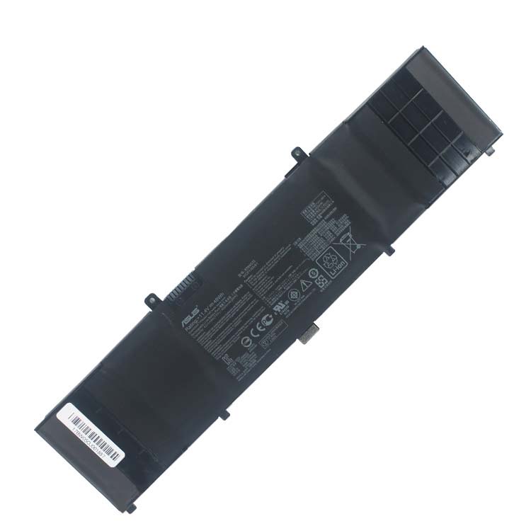 ASUS B31N1535
																 Laptop Accu's
