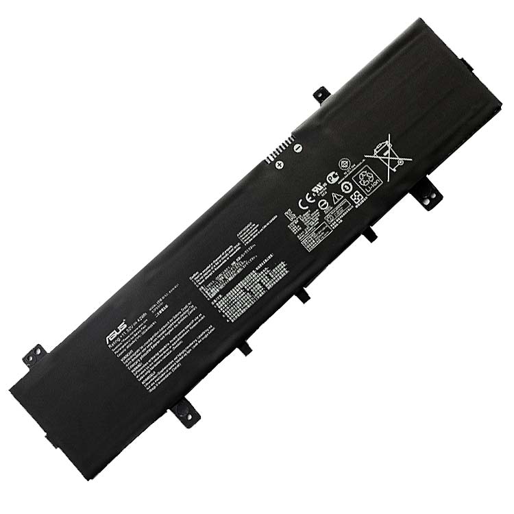 ASUS VivoBook 15 X505BP
																 Laptop Accu's