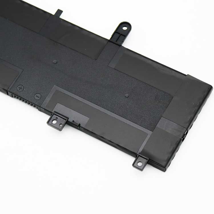 ASUS X405UQ
																 Laptop Accu's