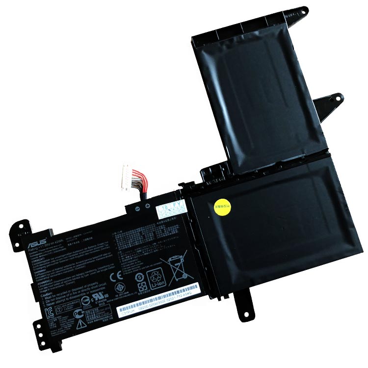 ASUS B31N1637
																 Laptop Accu's