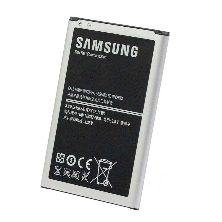 SAMSUNG B800BE
																 Accu's & Batterijen