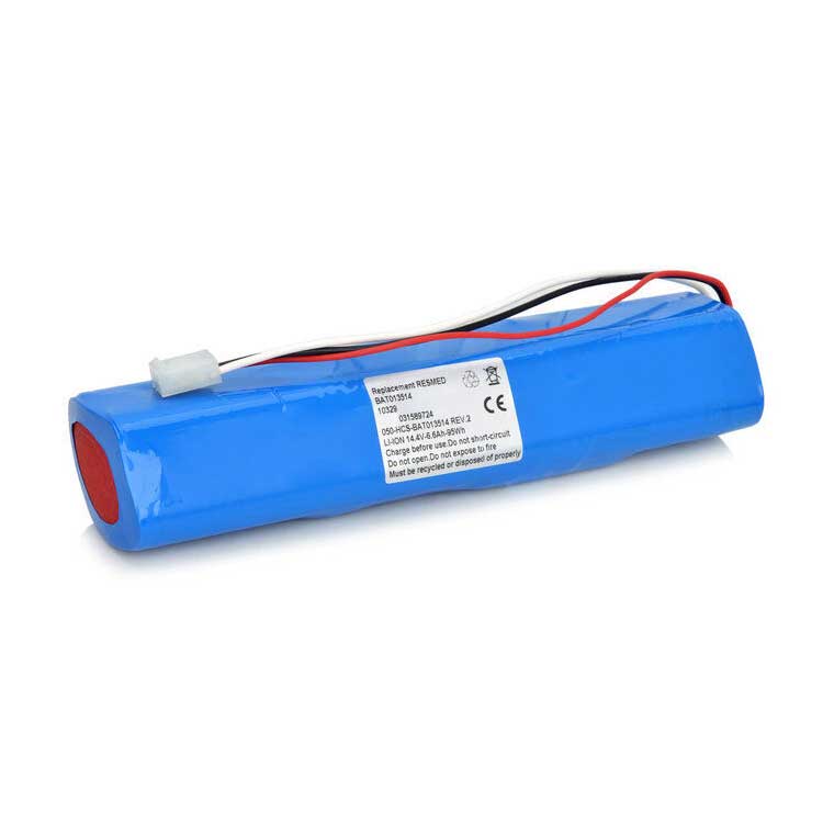 RESMED BAT013514電池、充電池 & バッテリー