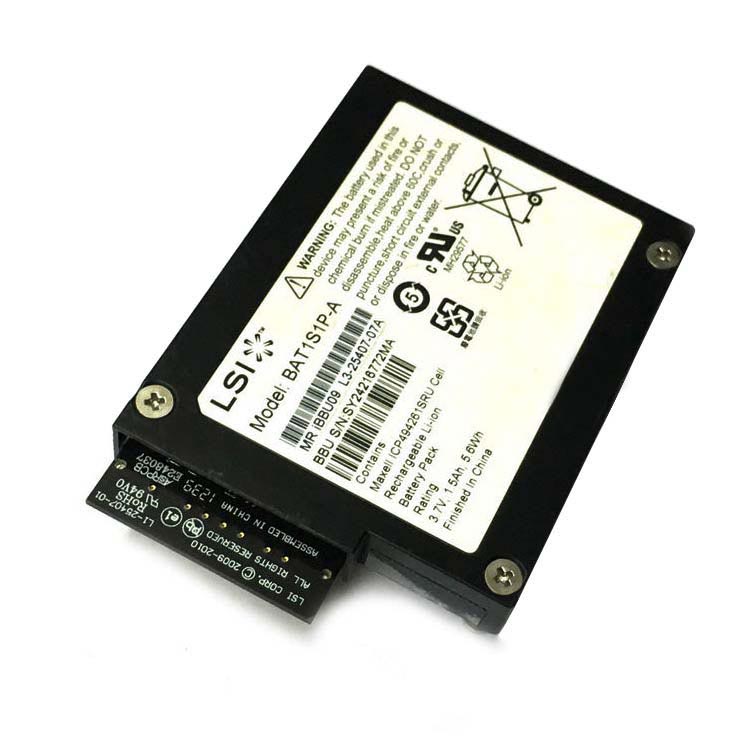 LSI BAT1S1P電池、充電池 & バッテリー