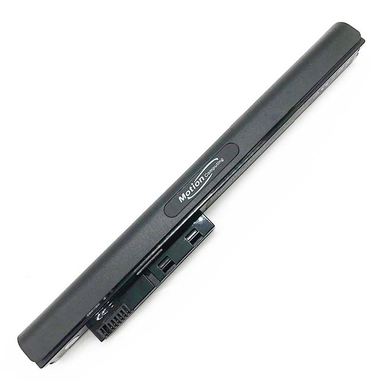 MOTION LE1700
																 Laptop Accu's