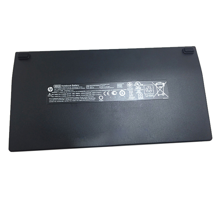 HP BB09
																 Laptop Accu's