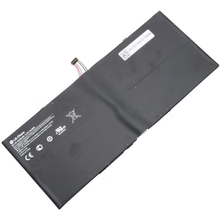 Nokia Lumia 2520 Wifi/4G Windows Tablet
																 Tablet PC Batterijen