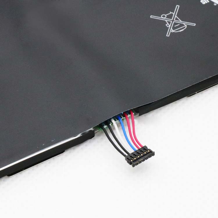 Nokia Lumia 2520 Wifi/4G Windows Tablet
																 Tablet PC Batterijen