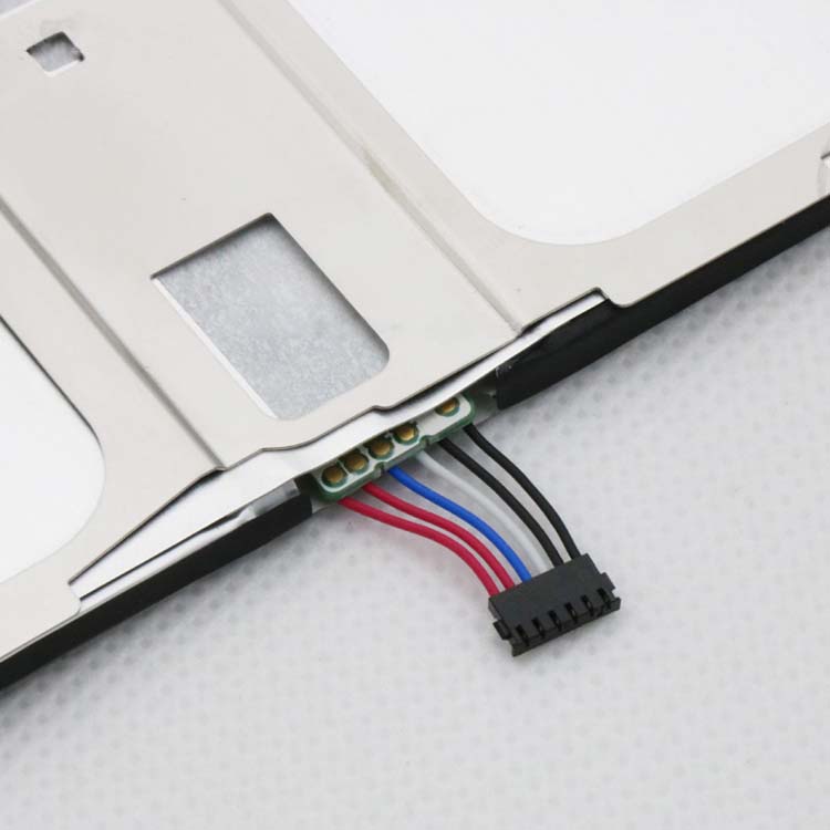Nokia Lumia 2520 Wifi/4G Windows Tablet
																 Tablet PC Batterijen