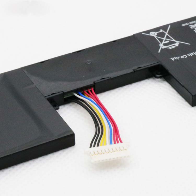 NOKIA BC-4S
																 Tablet PC Batterijen