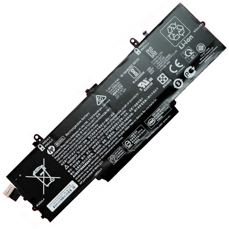 HP EliteBook 1040 G4(2UL91UT)
																 Laptop Accu's