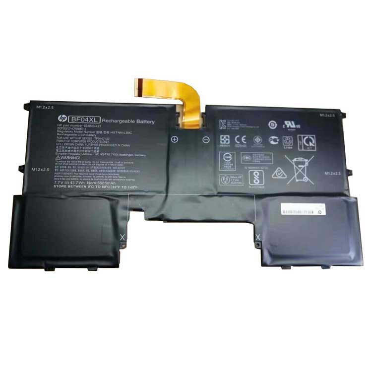 HP BF04XL
																 Laptop Accu's