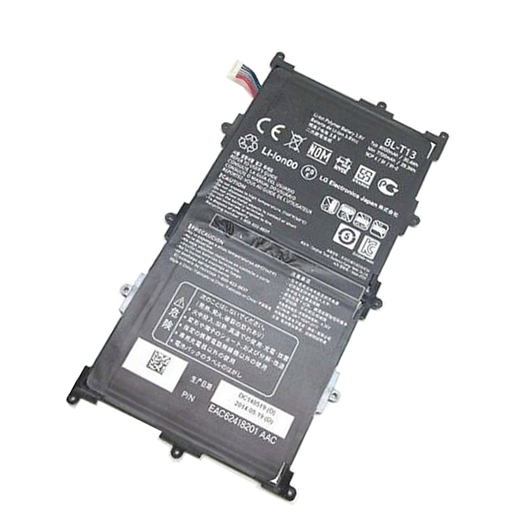 LG G Pad 10.1 (V700) batería