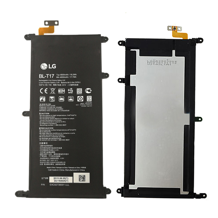 LG BL-T17 batería