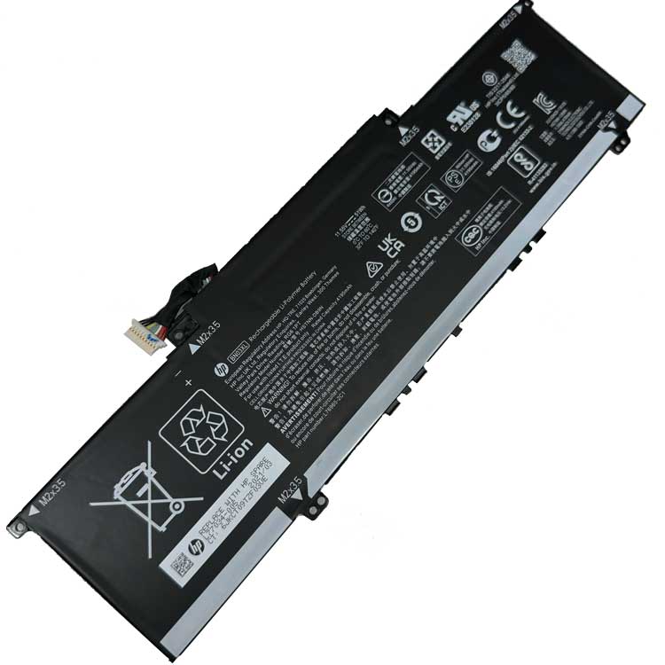 HP BN03XL
																 Laptop Accu's