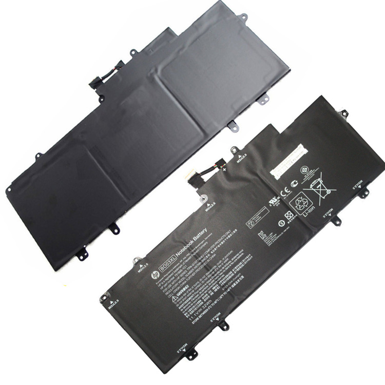 HP BO03XL
																 Laptop Accu's
