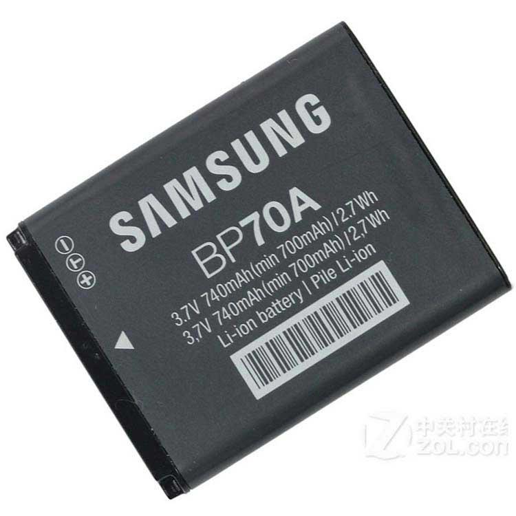 SAMSUNG PL91
																 Accu's & Batterijen