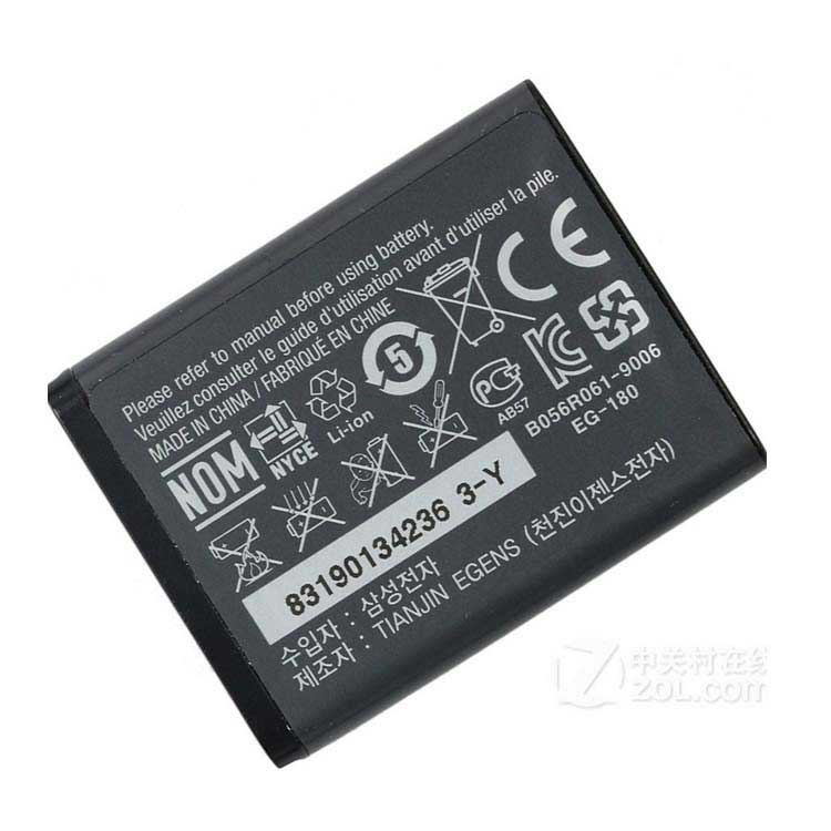 SAMSUNG PL91
																 Accu's & Batterijen