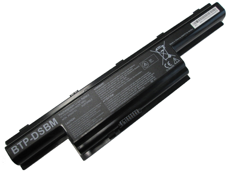 Medion NV49C batería
