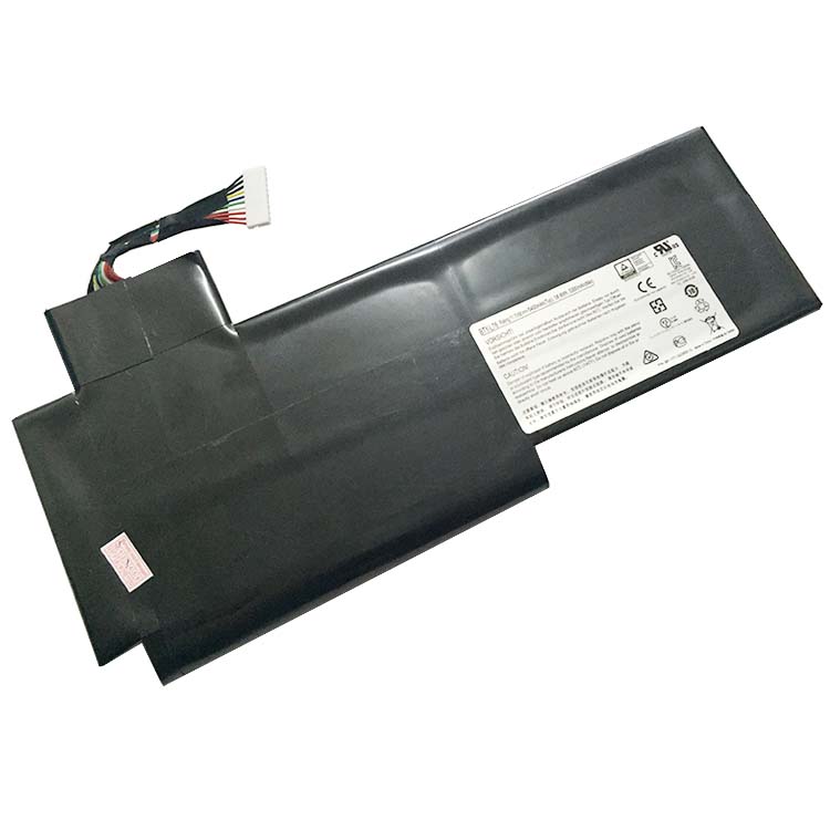 MSI BTY-L76
																 Laptop Accu's
