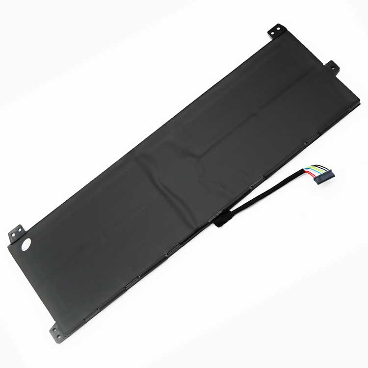 MSI Mechrevo S1
																 Laptop Accu's